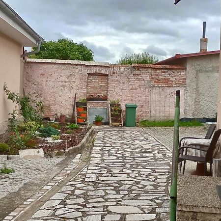 Willa Dom Stefany Spišské Podhradie Zewnętrze zdjęcie