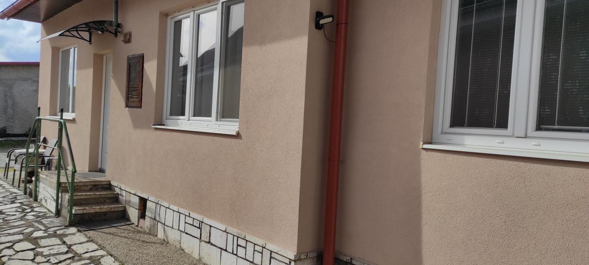Willa Dom Stefany Spišské Podhradie Zewnętrze zdjęcie