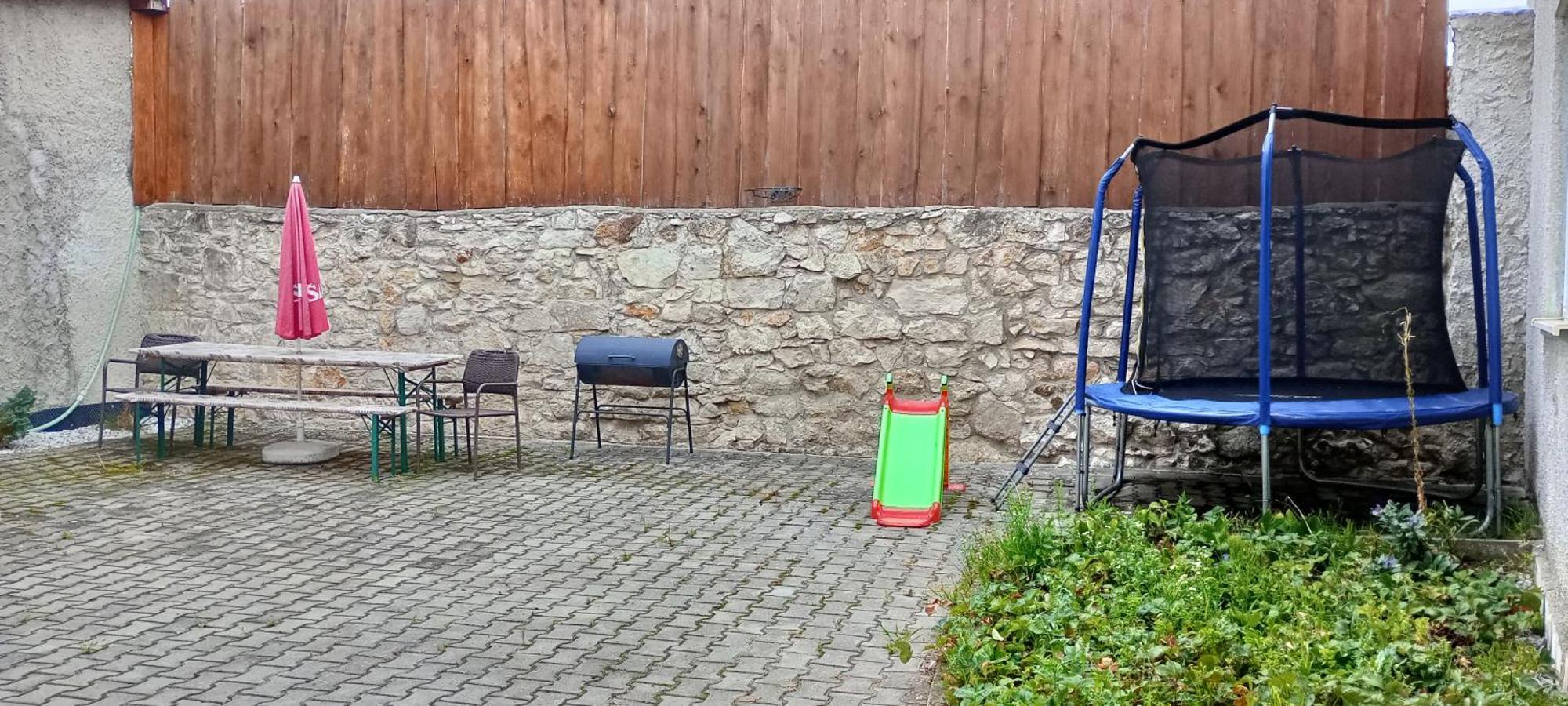 Willa Dom Stefany Spišské Podhradie Zewnętrze zdjęcie